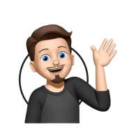 Picture of the author