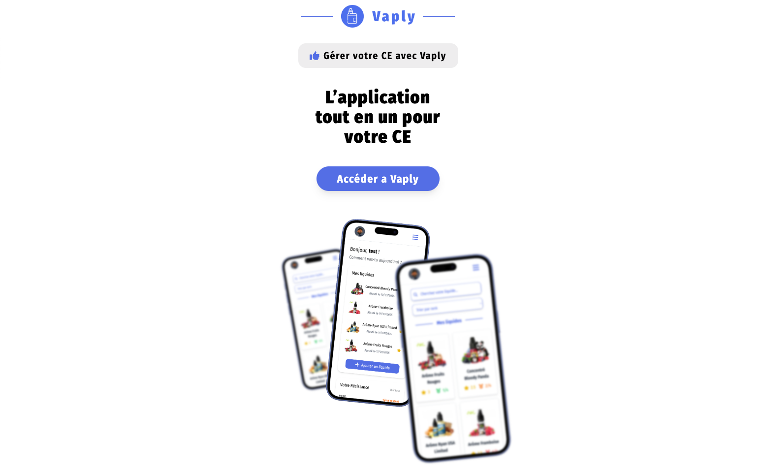 Vaply